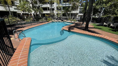 Headland Gardens Holiday Resort - Mackay Tourism 2