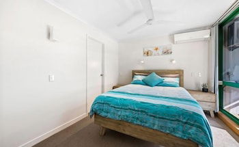 Headland Gardens Holiday Resort - Mackay Tourism 5