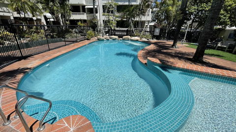 Headland Gardens Holiday Resort - Mackay Tourism 0