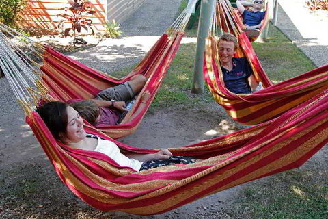 Palace Backpackers Hervey Bay - Mackay Tourism 5