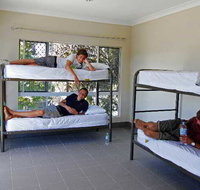 Palace Backpackers Hervey Bay - Mackay Tourism