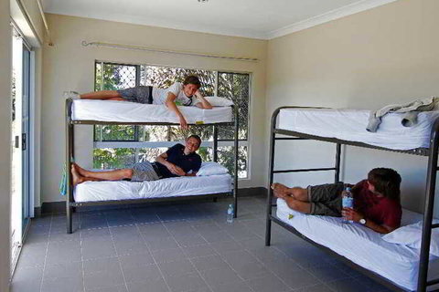 Palace Backpackers Hervey Bay - Mackay Tourism 0
