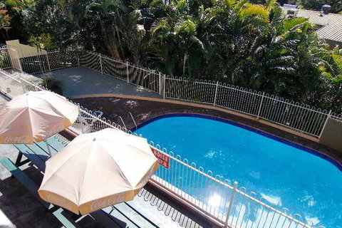 Palace Backpackers Hervey Bay - Mackay Tourism 7