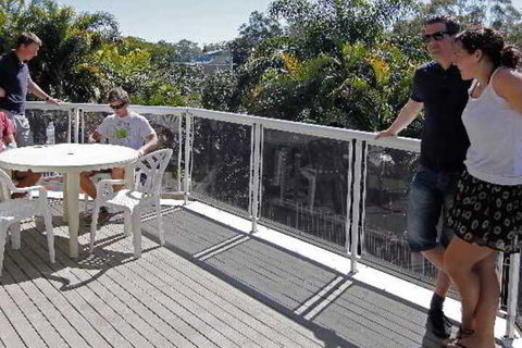 Palace Backpackers Hervey Bay - Mackay Tourism 6