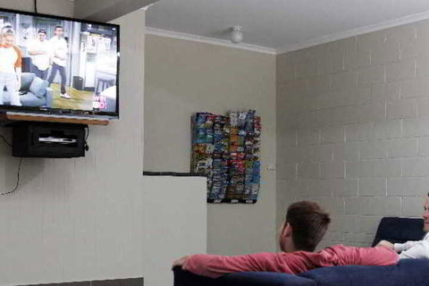 Palace Backpackers Hervey Bay - Mackay Tourism 4