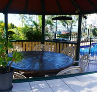 Charlton Apartments - Mackay Tourism