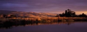 Barwite VIC Mackay Tourism