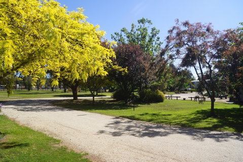 All Seasons Mansfield - Mackay Tourism 5
