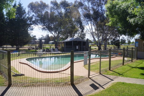 All Seasons Mansfield - Mackay Tourism 4