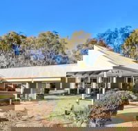 All Seasons Mansfield - Mackay Tourism