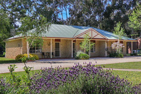 All Seasons Mansfield - Mackay Tourism 6