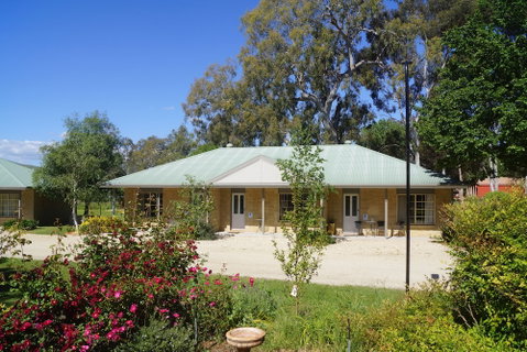 All Seasons Mansfield - Mackay Tourism 2