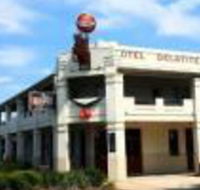 Delatite Hotel - Mackay Tourism