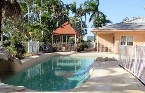 Rainbow Sands Resort - Mackay Tourism 6