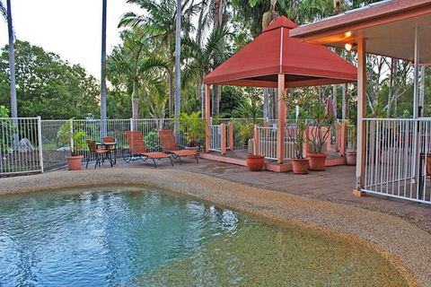 Rainbow Sands Resort - Mackay Tourism 4