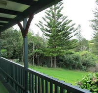 Heritage Hill - Mackay Tourism
