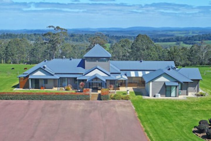 Kordabup WA Mackay Tourism