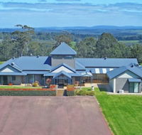 Sensational Heights Bed  Breakfast - Mackay Tourism