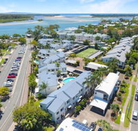 Noosa Place Resort - Mackay Tourism