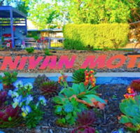 Meeniyan Motel - Mackay Tourism