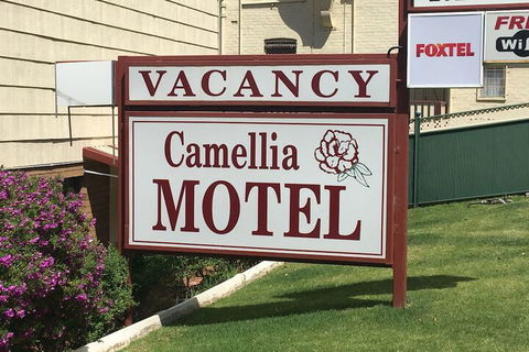 Camellia Motel - Mackay Tourism 5
