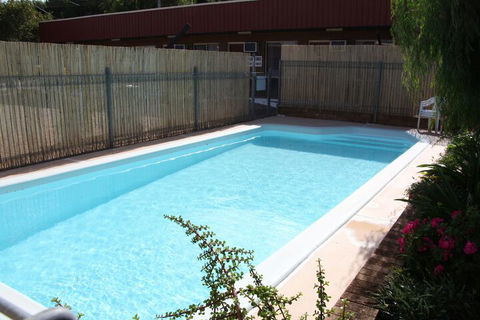 Camellia Motel - Mackay Tourism 3