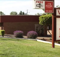 Camellia Motel - Mackay Tourism