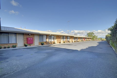 Always Welcome Motel - Mackay Tourism 2