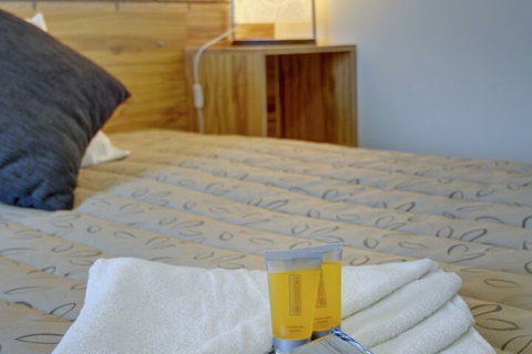 Always Welcome Motel - Mackay Tourism 6