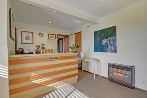 Always Welcome Motel - Mackay Tourism 3