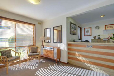 Always Welcome Motel - Mackay Tourism 4