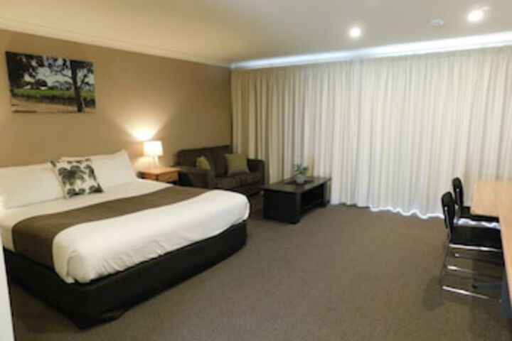 Monbulla SA Mackay Tourism
