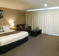 Alexander Cameron Suites - Mackay Tourism