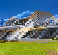 Meridian Beachside Apartments - Mackay Tourism