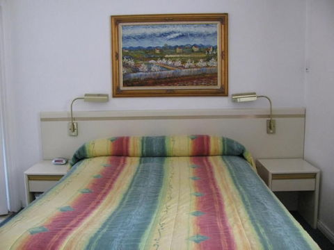 Wayfarer Motel - Mackay Tourism 5