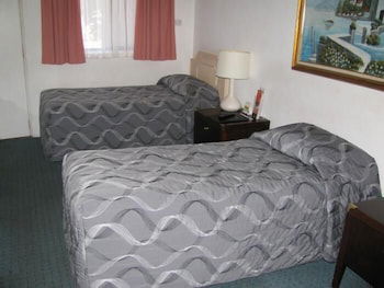 Wayfarer Motel - Mackay Tourism 4