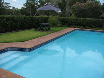 Wayfarer Motel - Mackay Tourism 2