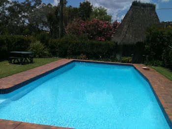 Wayfarer Motel - Mackay Tourism 0