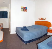 Rest Point Motor Inn - Mackay Tourism