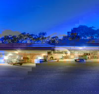 The Golfers Inn - Mackay Tourism