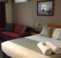 Highlands Motor Inn - Mackay Tourism