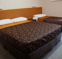 Matilda Motel - Mackay Tourism