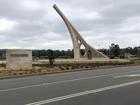 Benjamin Singleton Motel - Mackay Tourism 4