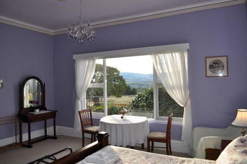 Roslyn House B & B - Mackay Tourism 6