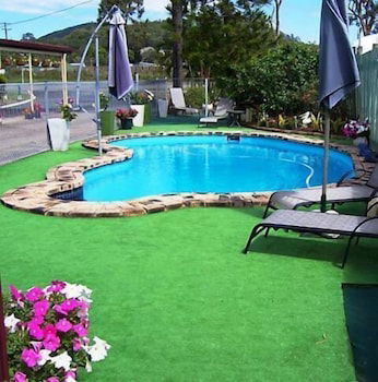 Tramway Motel - Mackay Tourism 5