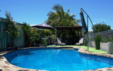 Tramway Motel - Mackay Tourism 4