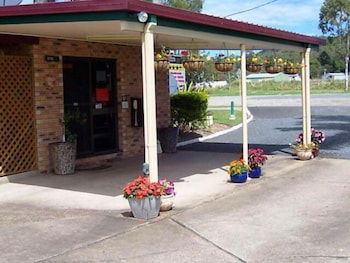 Tramway Motel - Mackay Tourism 2