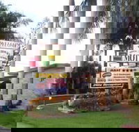 Tramway Motel - Mackay Tourism