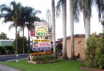 Tramway Motel - Mackay Tourism 0