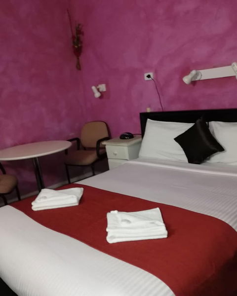 Bushmans Retreat Motor Inn - Mackay Tourism 6